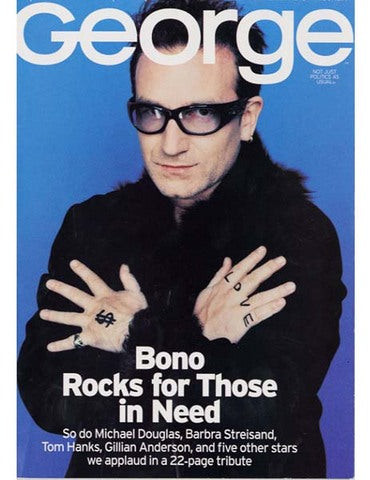 George