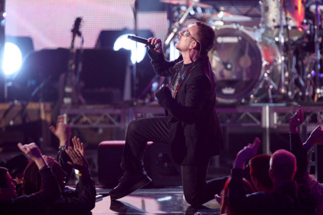 Grammys 2009