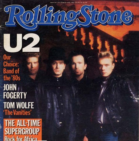 Rolling Stone