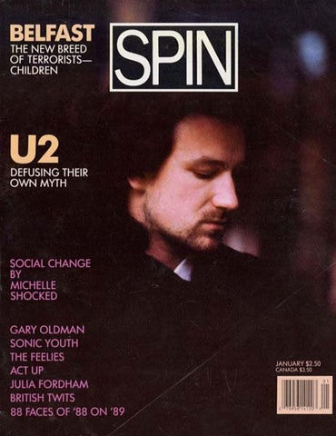 Spin