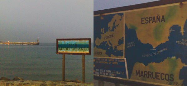 Estrecho De Gibraltar
