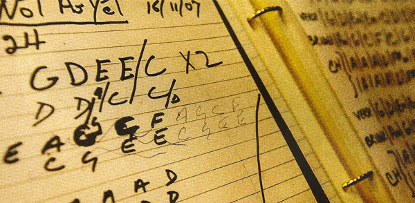 Guitar Chords