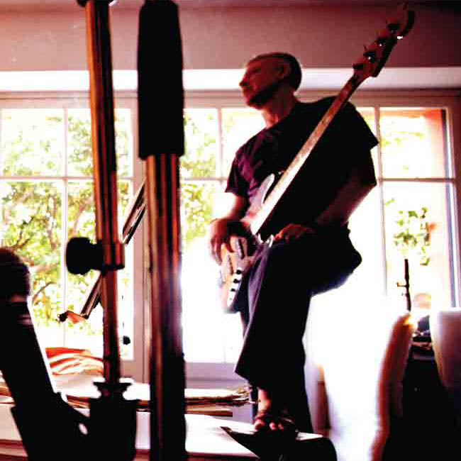 Adam, recording sessions in Eze