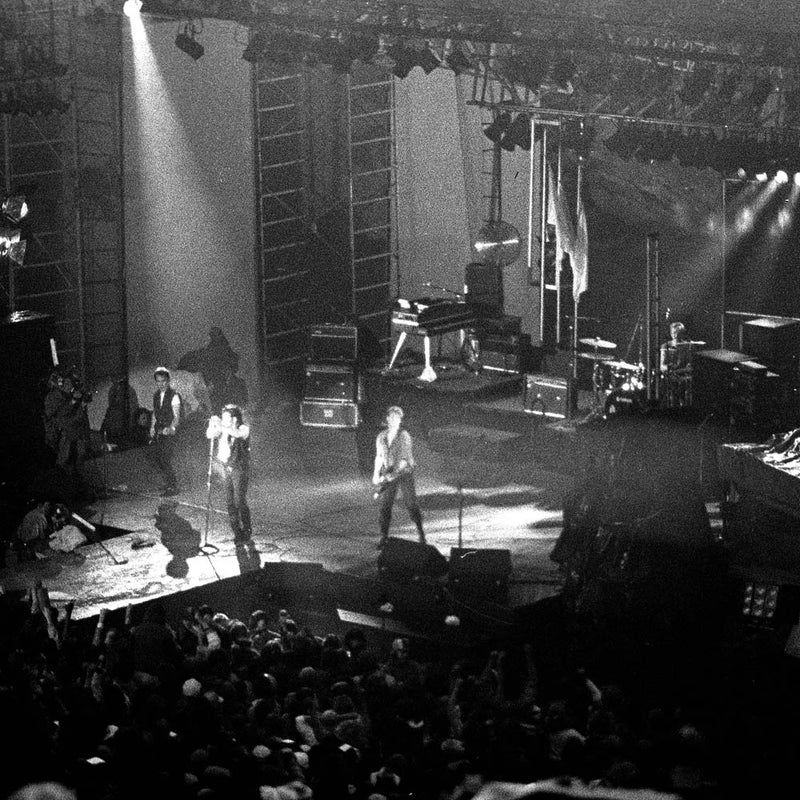 The War Tour
