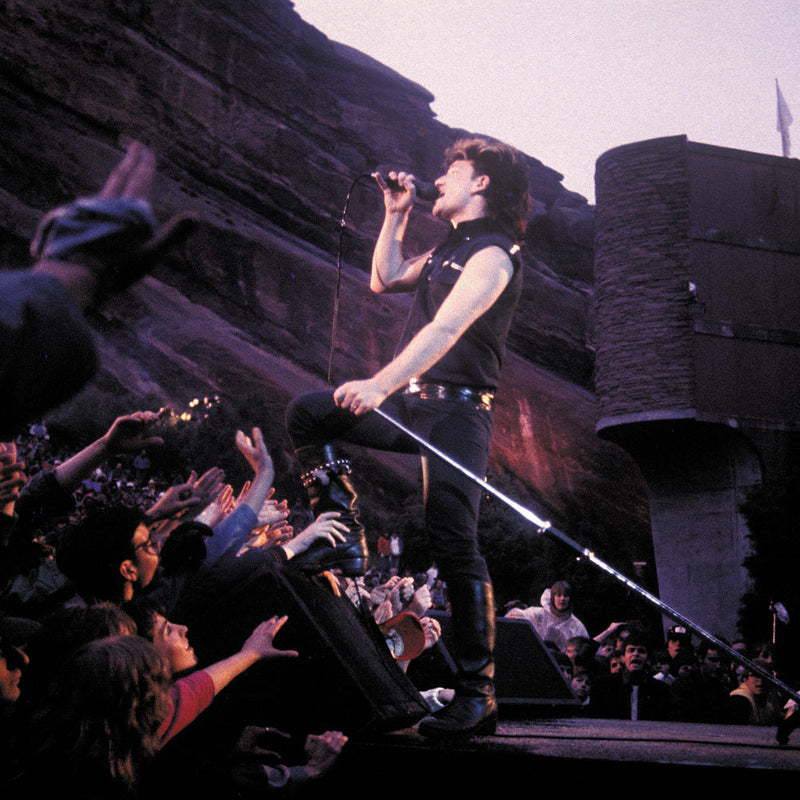 The War Tour