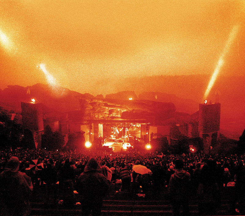 The War Tour