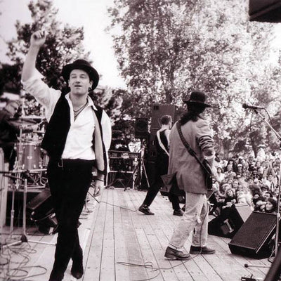 Joshua Tree Tour