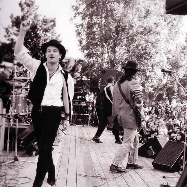 Joshua Tree Tour