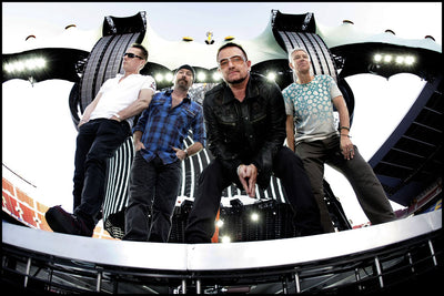 U2 360