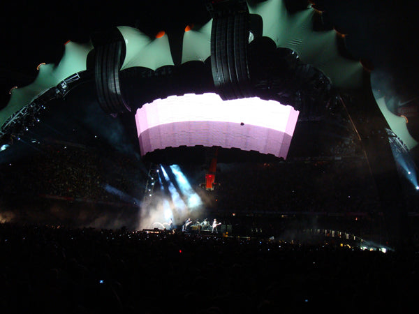 Opening Night Barcelona