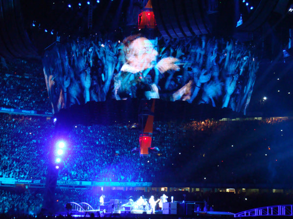 Opening Night Barcelona