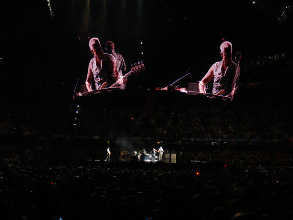 Opening Night Barcelona