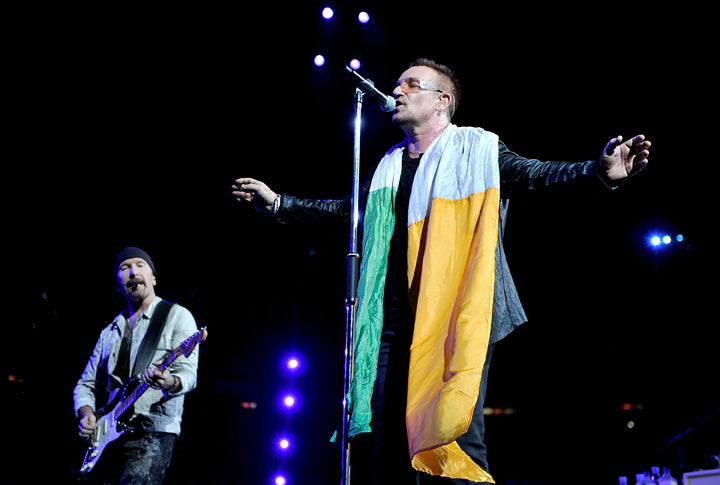 Opening Night Barcelona