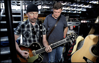 Edge Tuning