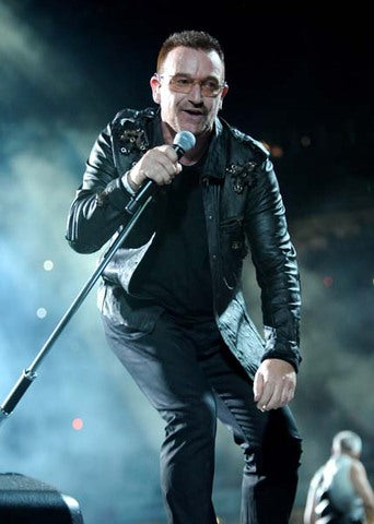 Opening Night Barcelona
