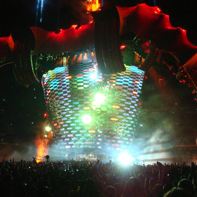 Opening Night Barcelona