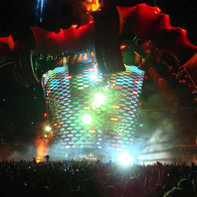 Opening Night Barcelona