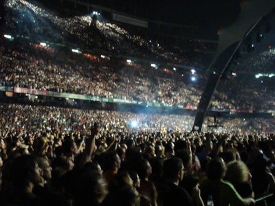 Barcelona 2 - Audience