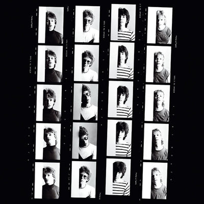 Early Press Photo