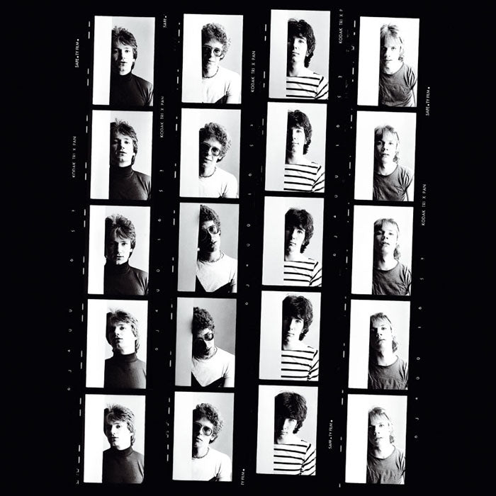 Early Press Photo