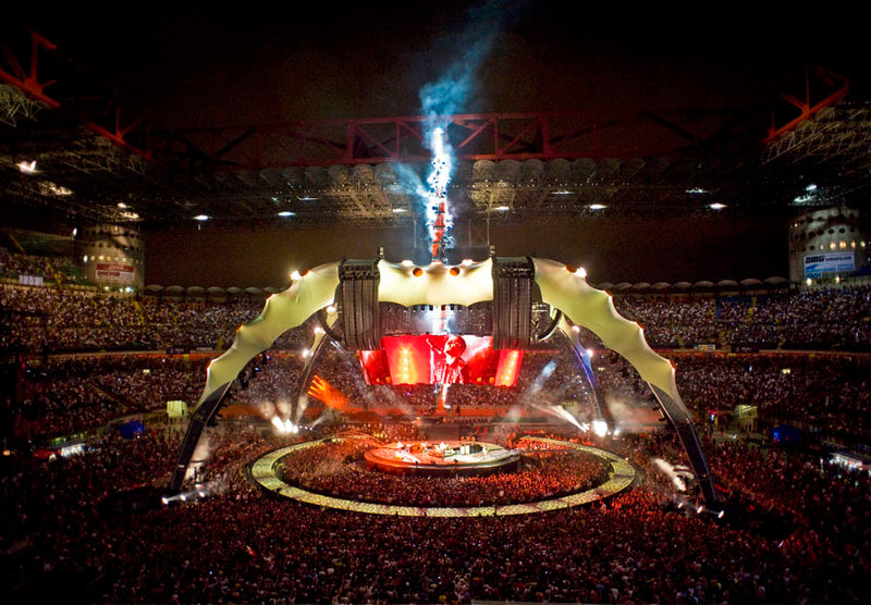 San Siro - Milan
