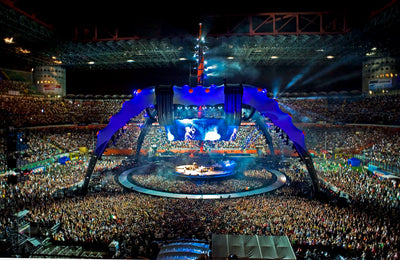 San Siro - Milan