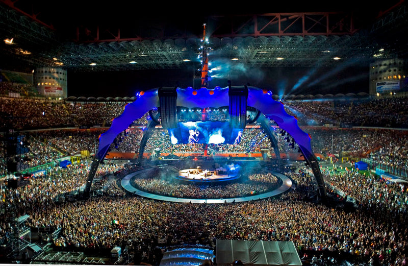 San Siro - Milan