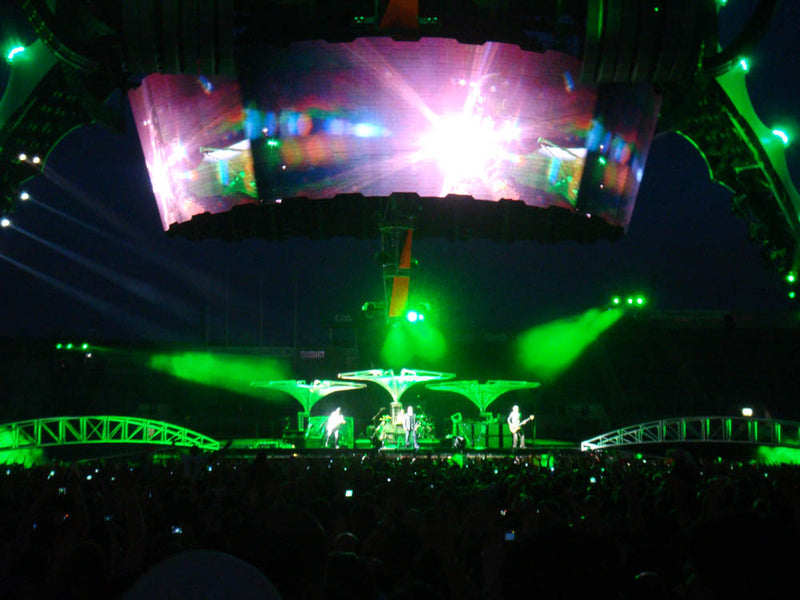 Croke Park, Dublin
