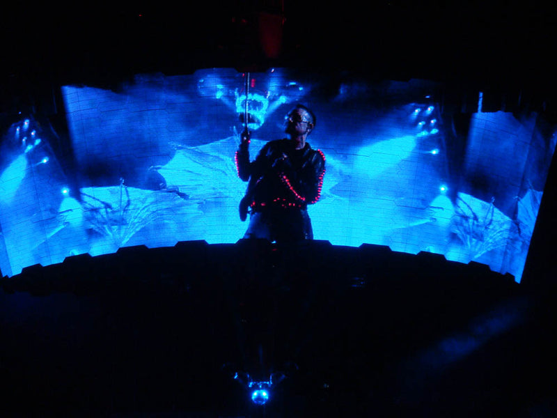 Bono in 360