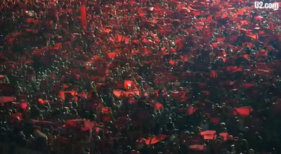 Red Fans - Chorzow, Poland