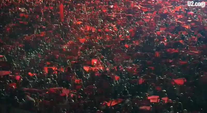 Red Fans - Chorzow, Poland