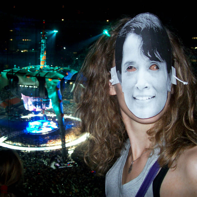 Weronika Balut - Croke Park, Dublin