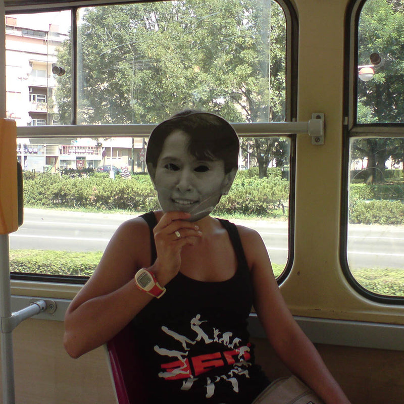 Josipa Bicanic - Zagreb