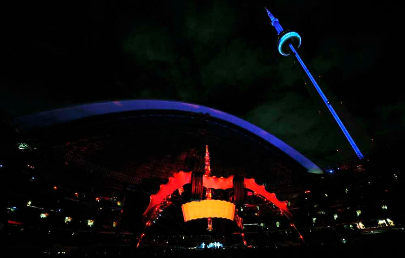 Toronto
