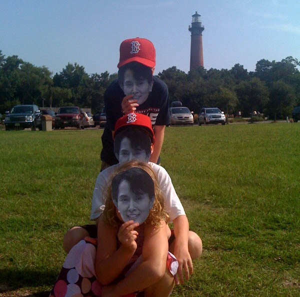 Allison Staton - North Carolina