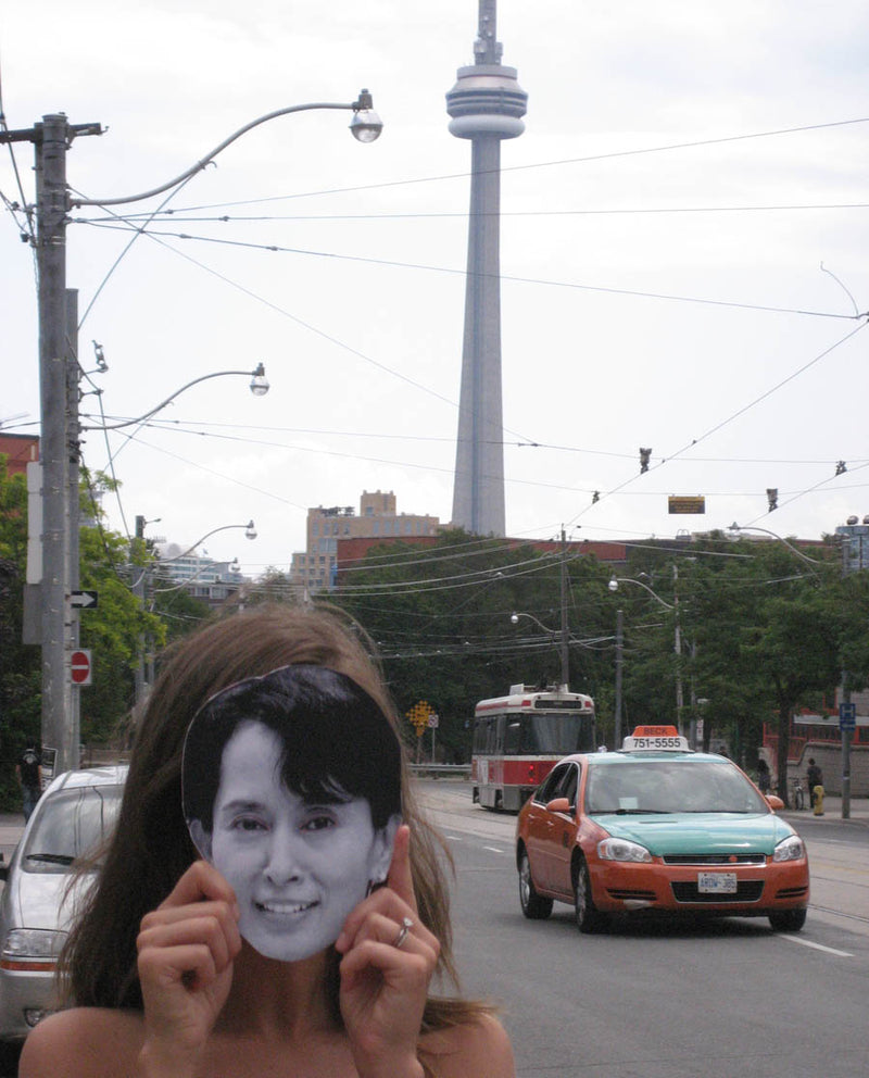 Dave Nozzolillo - Toronto