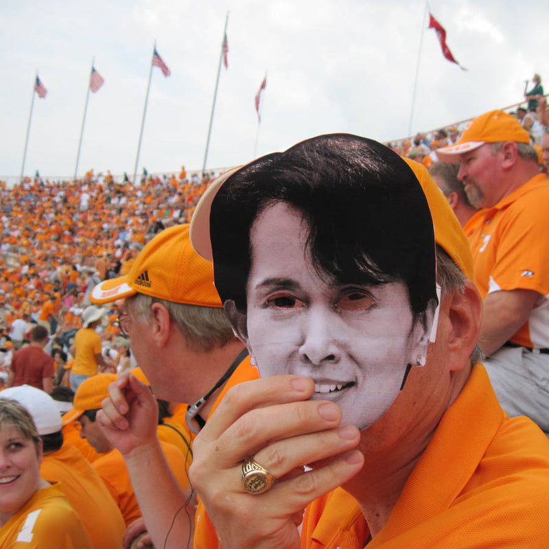 Kelly Kearse - Tennessee