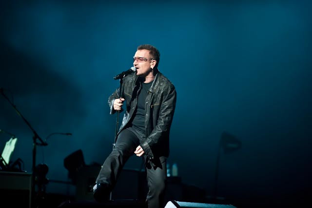 Oklahoma - Bono