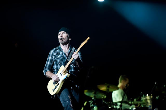 Oklahoma - Edge
