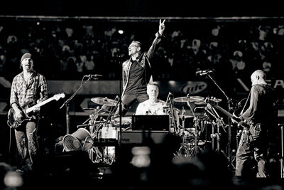 Live in 2010