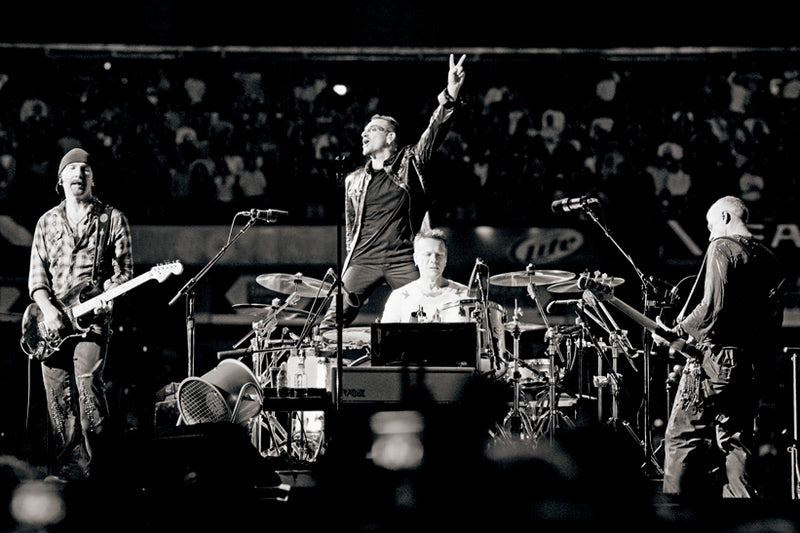 Live in 2010