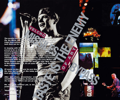 Zoo TV DVD