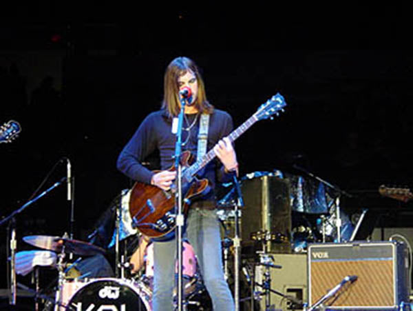Kings of Leon