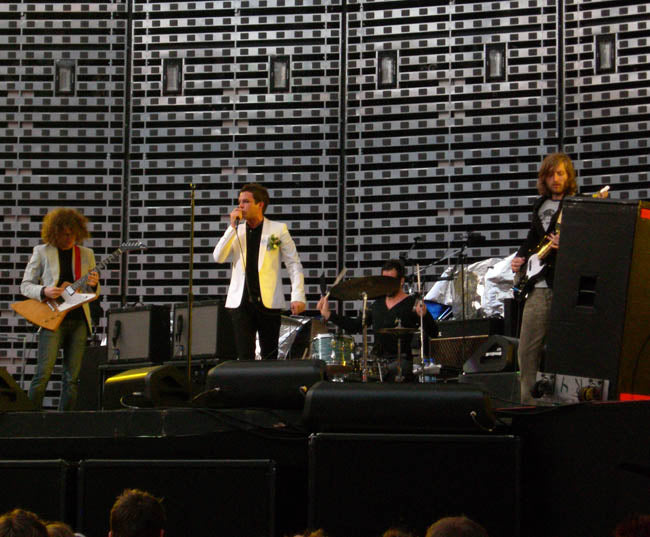 The Killers