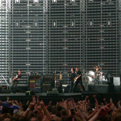 Vertigo 2005