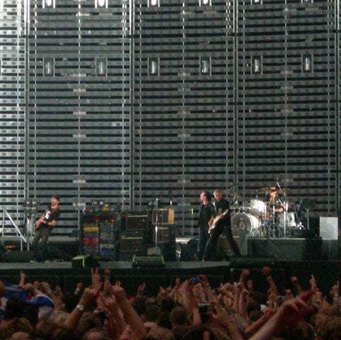 Vertigo 2005