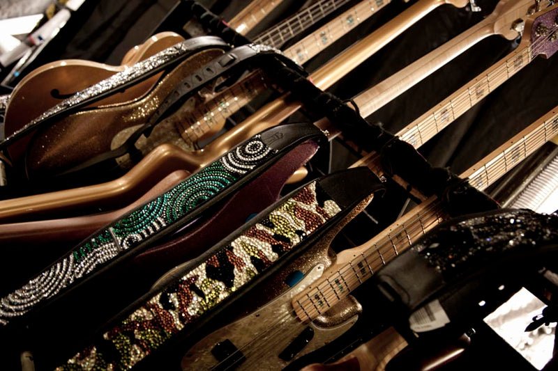 Basses in Turin
