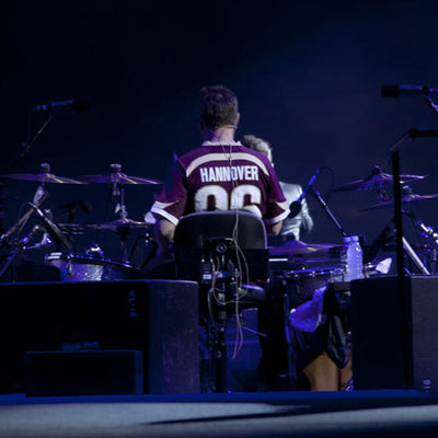 U2360° 2010 - Hannover - Larry