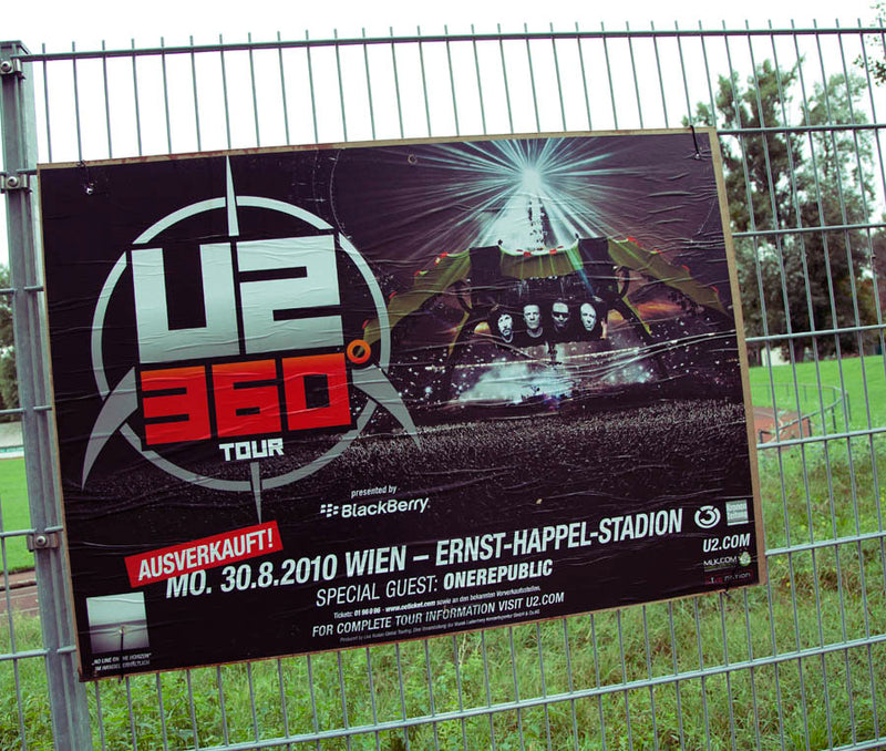 Vienna Poster