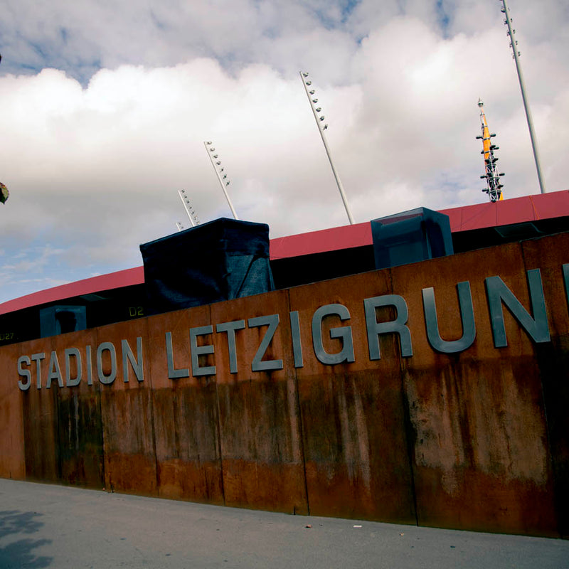 Stadion Letzigrund